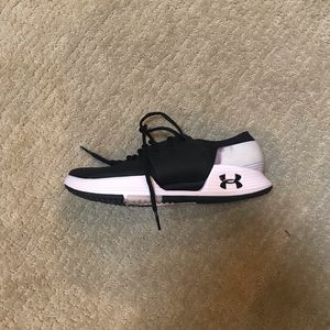 Under amour athletic shoes